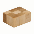 Wood Riser - 3.0" x 2.25" x 1.75" - Maple Edge Grain